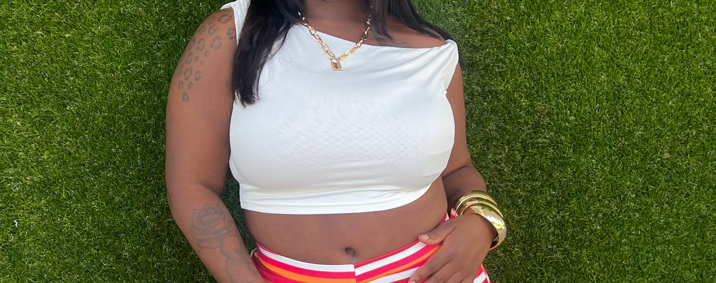 Purity Top
