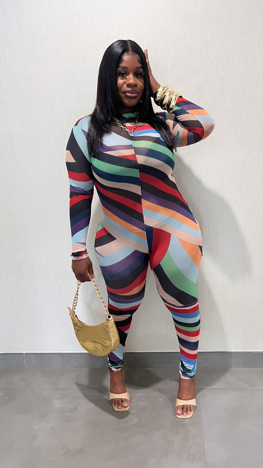 Envy Jumpsuit