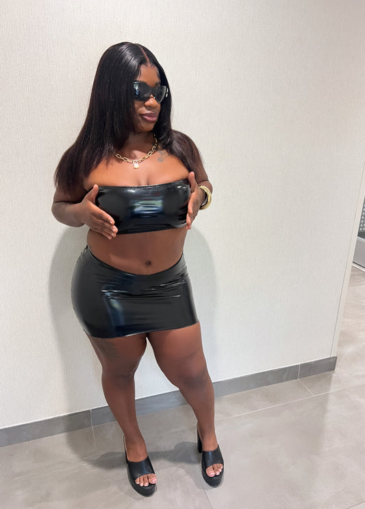 Hot Mami Set